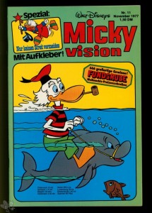 Mickyvision 11/1977