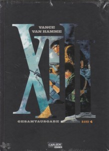 XIII Gesamtausgabe 4