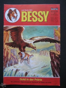 Bessy 109