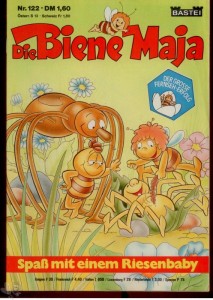 Die Biene Maja 122