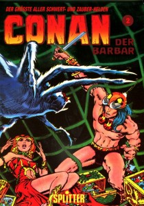 Conan 2