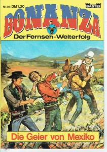 Bonanza 36