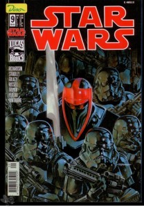 Star Wars 9