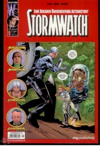 Stormwatch 5