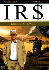 I.R.$. 16: Kriegs-Optionen
