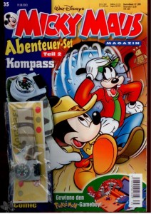 Micky Maus 35/2003