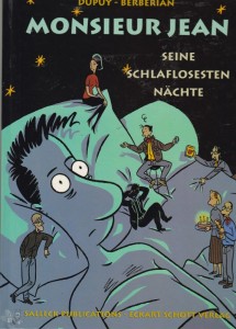 Monsieur Jean 2: Seine schlaflosesten Nächte