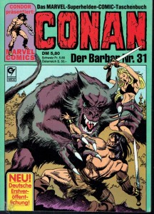 Conan 31