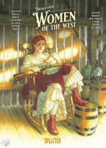 Women of the West 