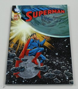Superman Sonderband 22: Vertrauenssache