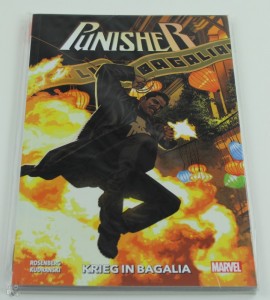 Punisher 2: Krieg in Bagalia