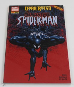 Dark Reign Special 5: Sinister Spider-Man