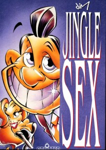 Jingle Sex 1