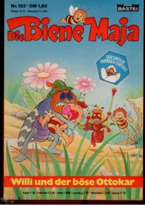 Die Biene Maja 123
