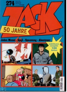 Zack 274: 4/2022