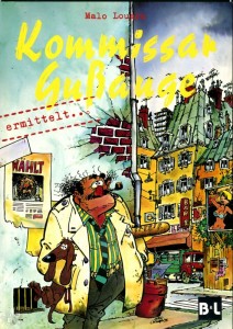 Kommissar Gußauge 