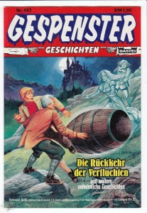 Gespenster Geschichten 457