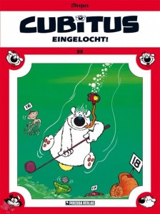 Cubitus 33: Eingelocht !