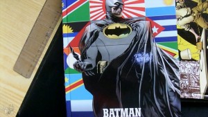 Batman Graphic Novel Collection 62: Batman Incorporated (Teil 1)