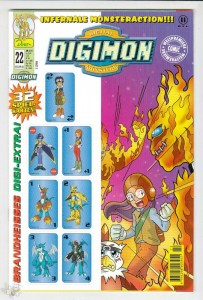 Digimon 22