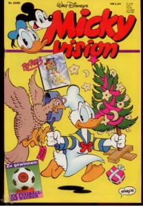 Mickyvision 25/1990