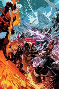 X-Men: X of Swords 2: (Softcover)