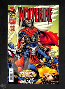 Wolverine 49