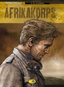 Afrikakorps 3: El Alamein