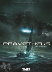 Prometheus 15: Das Dorf