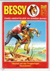 Bessy Doppelband 24