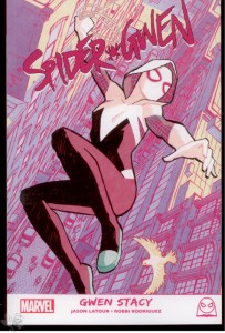 Spider-Gwen: Gwen Stacy 