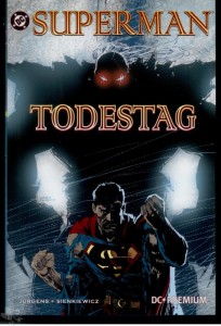 DC Premium 24: Superman: Todestag (Hardcover)
