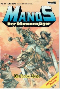 Manos 11