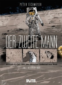 Der zweite Mann 2: Eine herrliche Einöde