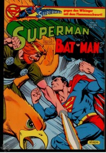 Superman (Ehapa) : 1984: Nr. 14