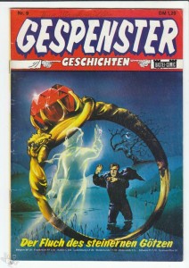 Gespenster Geschichten 9