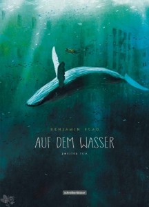 Auf dem Wasser 2