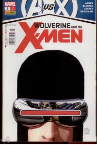 Wolverine und die X-Men 5
