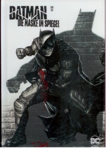 Batman: Die Maske im Spiegel 1: (Variant Cover-Edition)