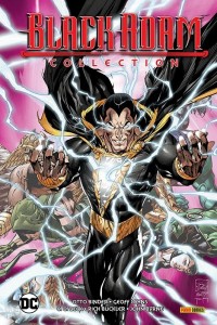 Black Adam Collection : (Hardcover)