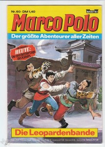 Marco Polo 60