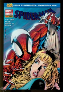 Spider-Man (Vol. 2) 11