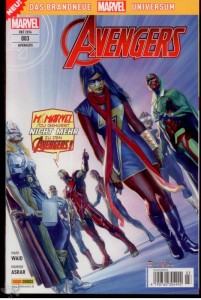 Avengers 3