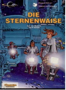 Valerian und Veronique 17: Die Sternenwaise