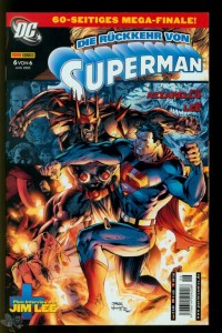 Die Rückkehr von Superman 6