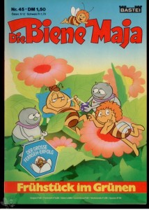 Die Biene Maja 45