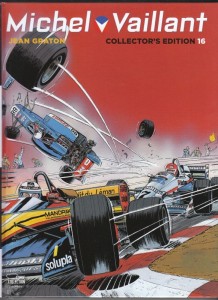 Michel Vaillant Collector's Edition 16