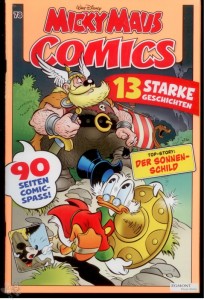 Micky Maus Comics 78