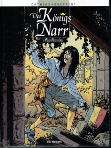 Des Königs Narr 7: Hanswurstiaden