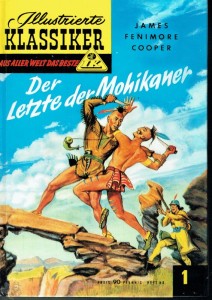 Aus aller Welt das Beste Konvolut 1 bis 8: Der Letzte der Mohikaner (Paperback)